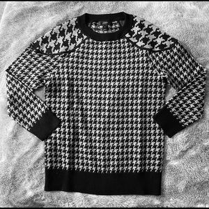 J Crew 100% merino wool sweater XS